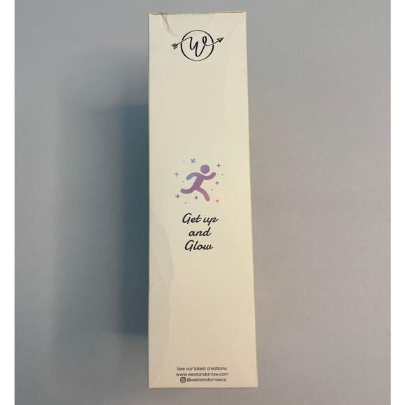 WEST & ARROW Motion Activated  LED Flexible 10' Light Strip USB or Battery | NEW - Picture 4 of 7